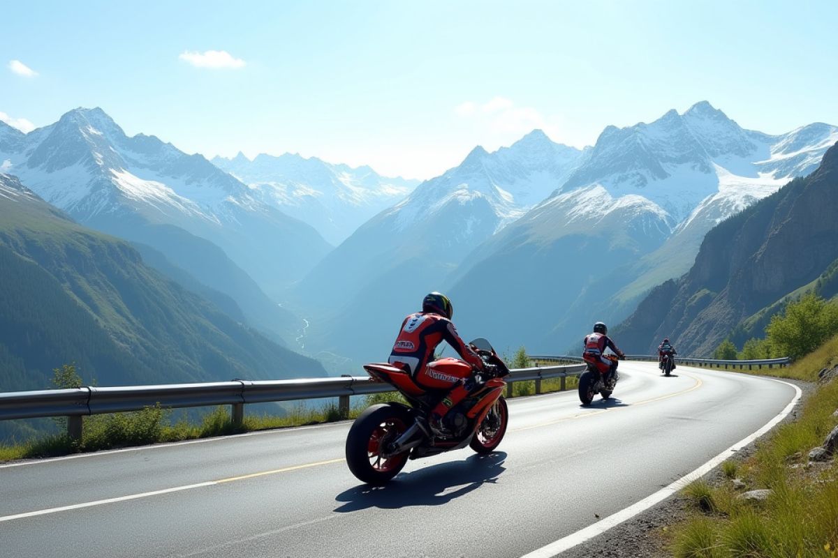 Ducati e Audi presentano a Campiglio le strategie e le sfide per la stagione 2026