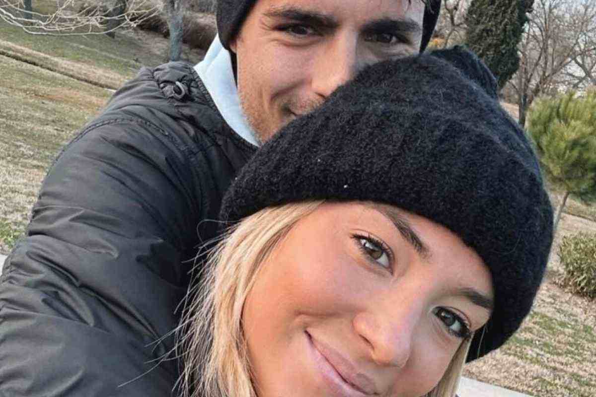 Alice Campello “svuota l’armadio” di Morata, tutti i dettagli