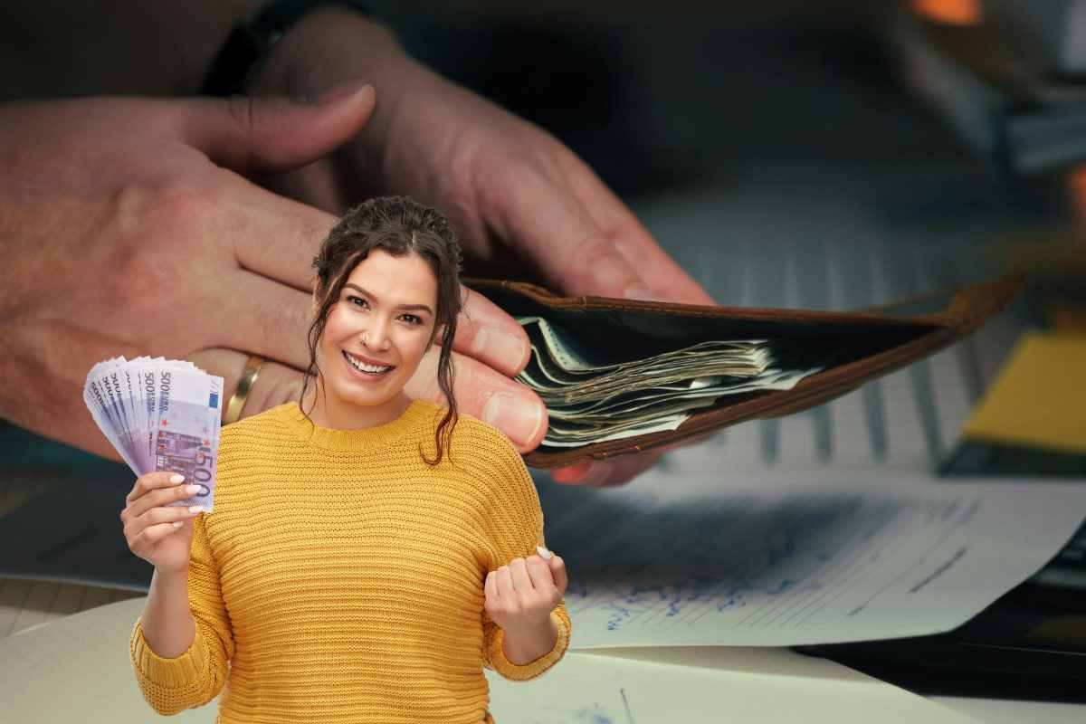 “Stipendi oltre i 3000 euro”, a 10 km dall’Italia guadagni il doppio, tutti i dettagli