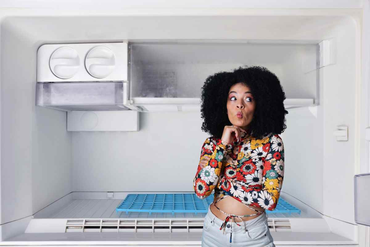 Quasi nessuno lo sa: a cosa serve davvero il piccolo buco