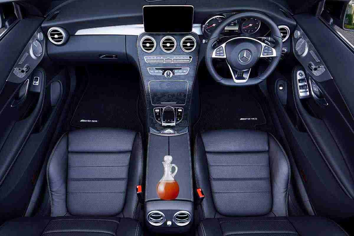 Ruba questo ingrediente dalla cucina e portalo in macchina, tutti i dettagli