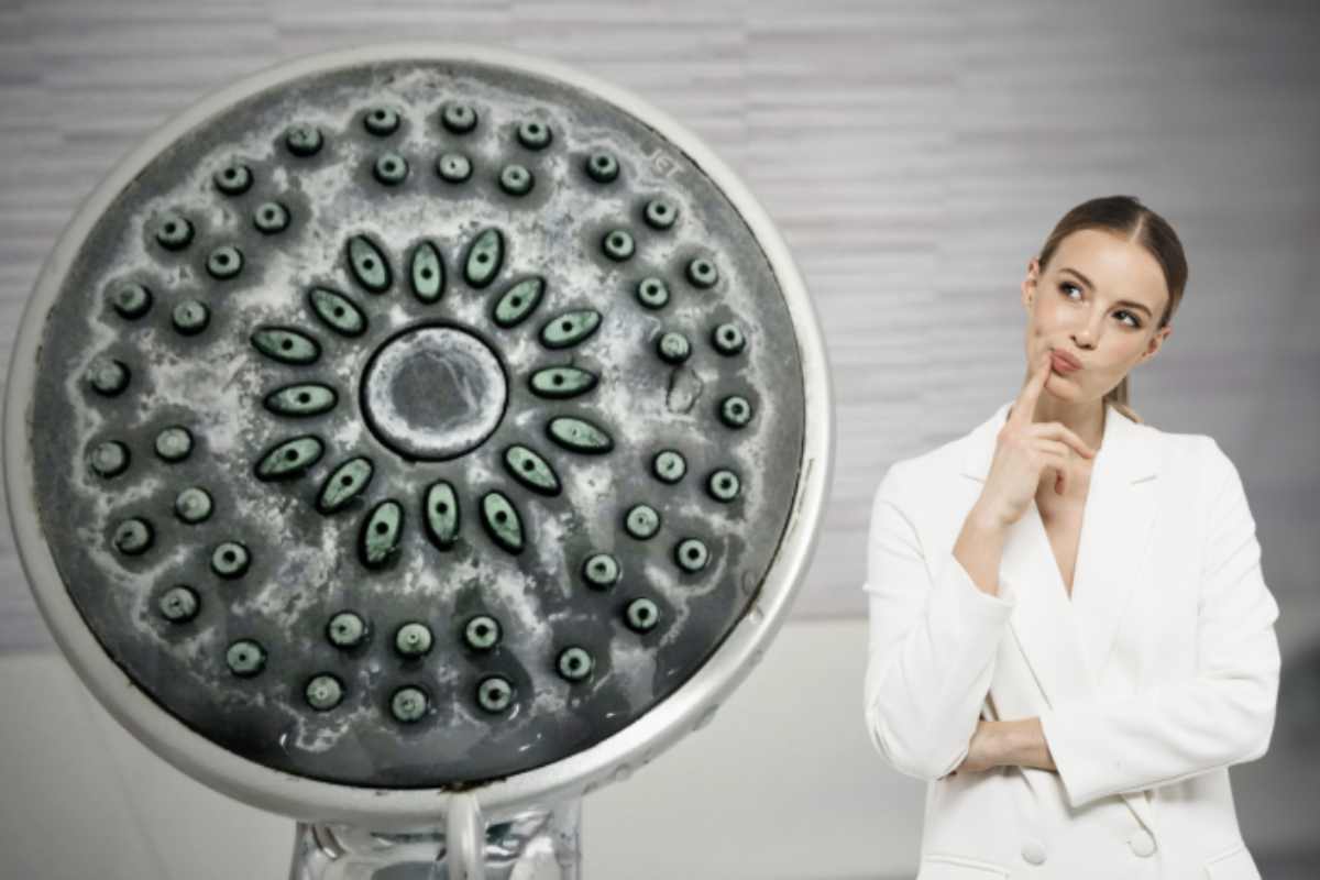 Mantenere efficiente il proprio impianto doccia è essenziale non solo per un’esperienza di utilizzo ottimale,