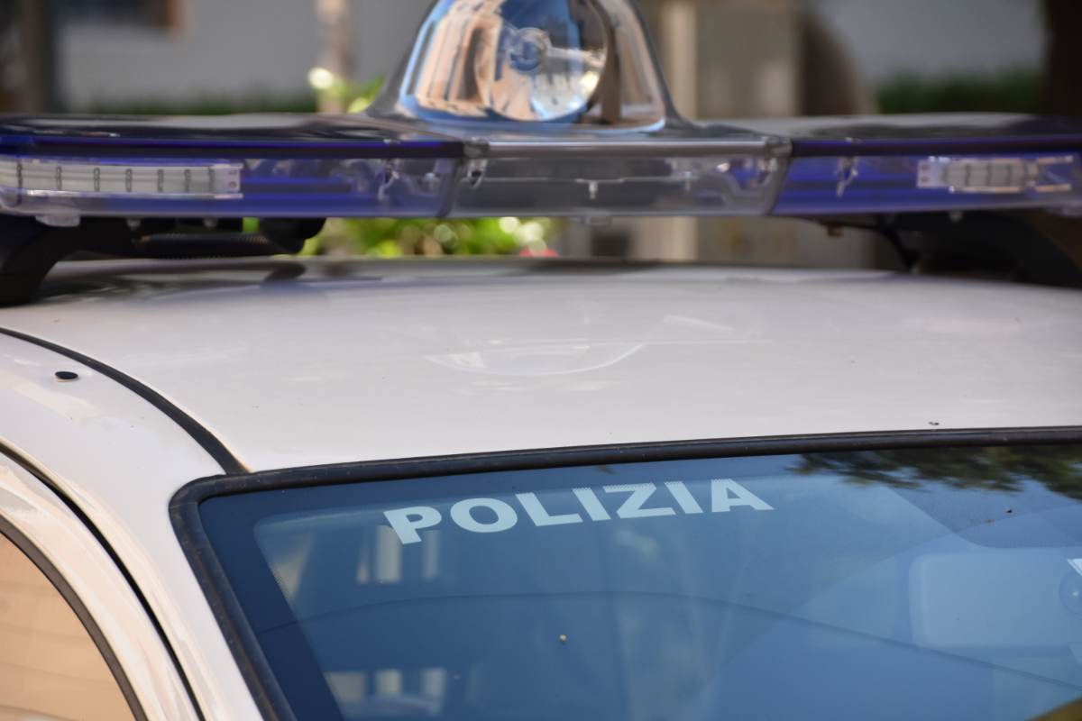 Polizia