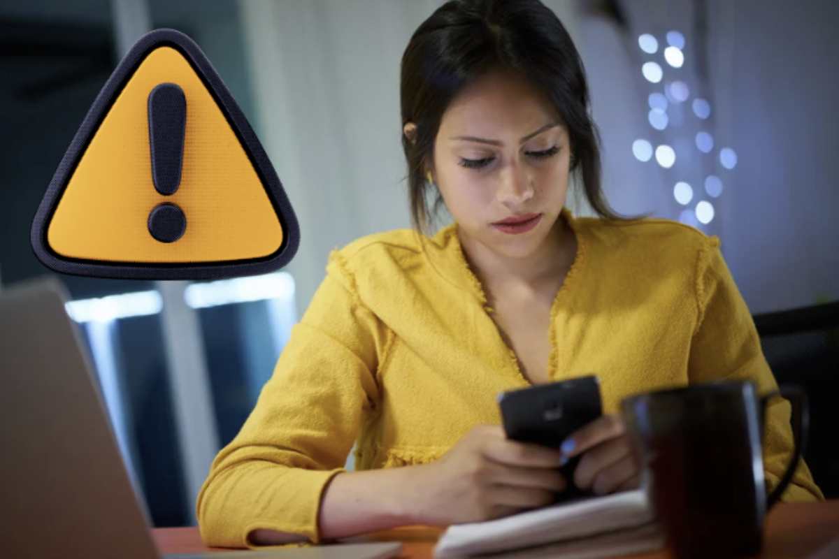 Questa modalità avanzata di sicurezza per WhatsApp