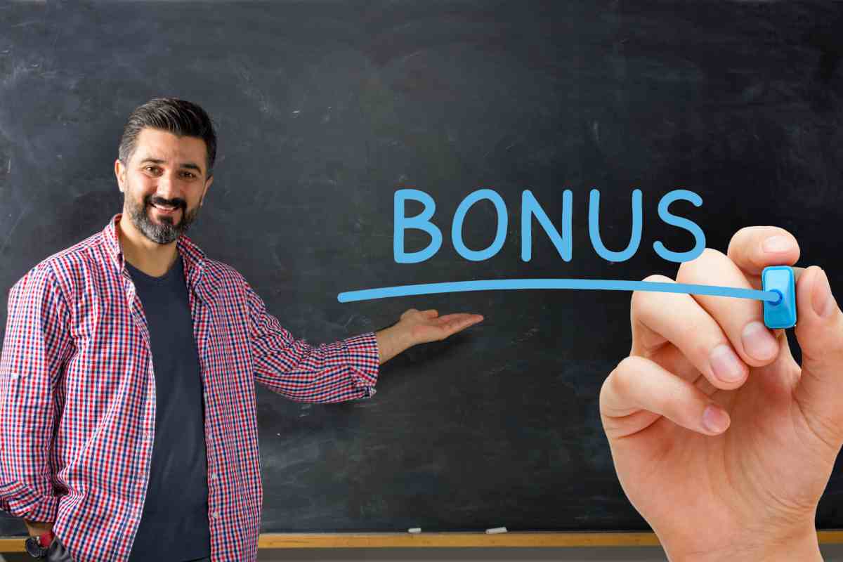 Carta del docente, stretta senza precedenti