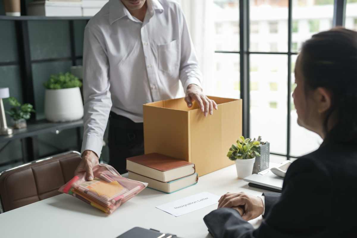 Attenzione: se hai 60 anni e sei rimasto senza lavoro, potresti essere già un pensionato