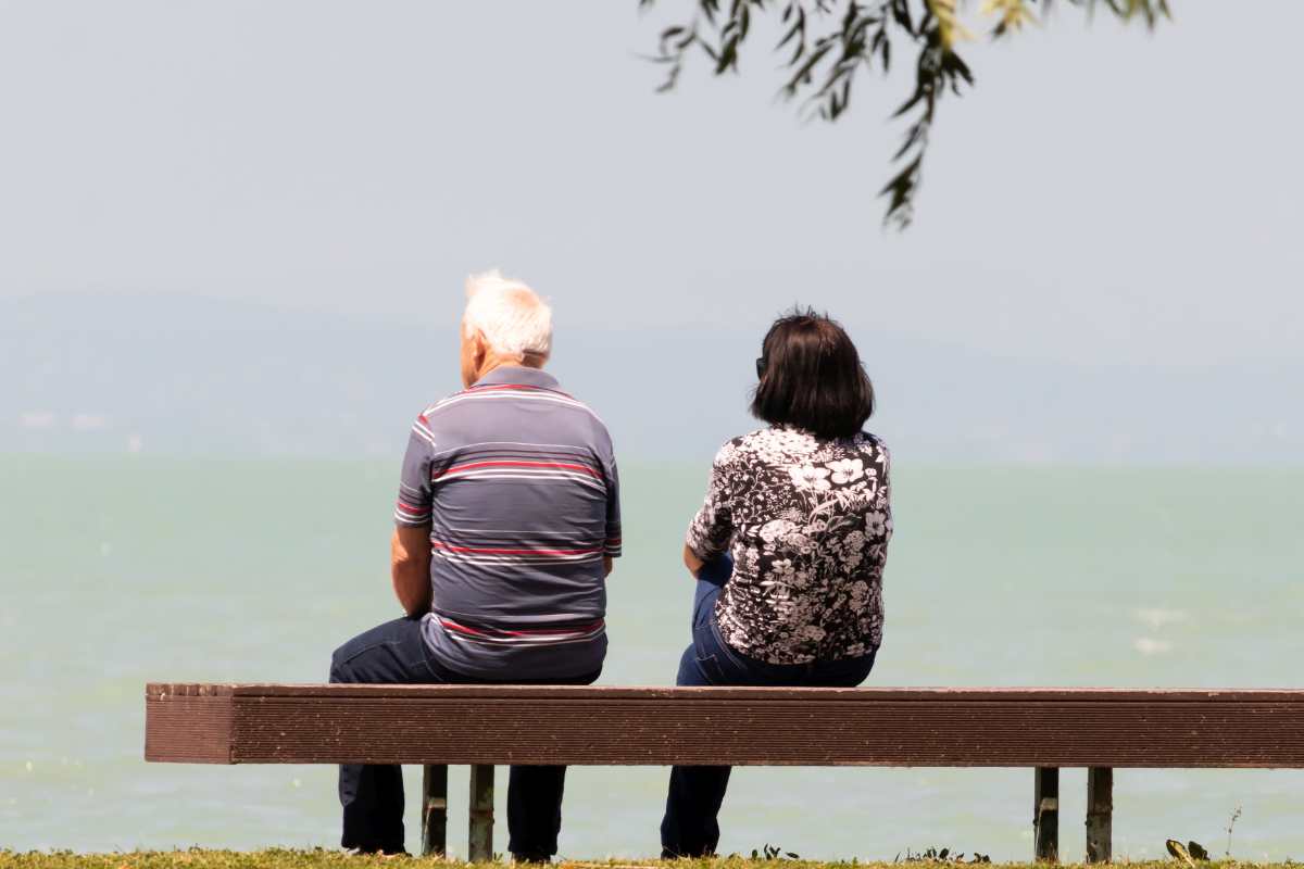 Riforma pensioni in arrivo