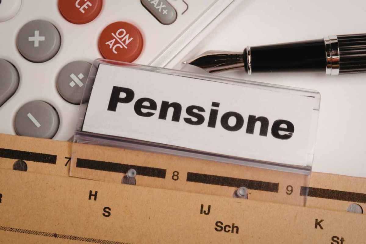 Attenzione: se hai 60 anni e sei rimasto senza lavoro, potresti essere già un pensionato