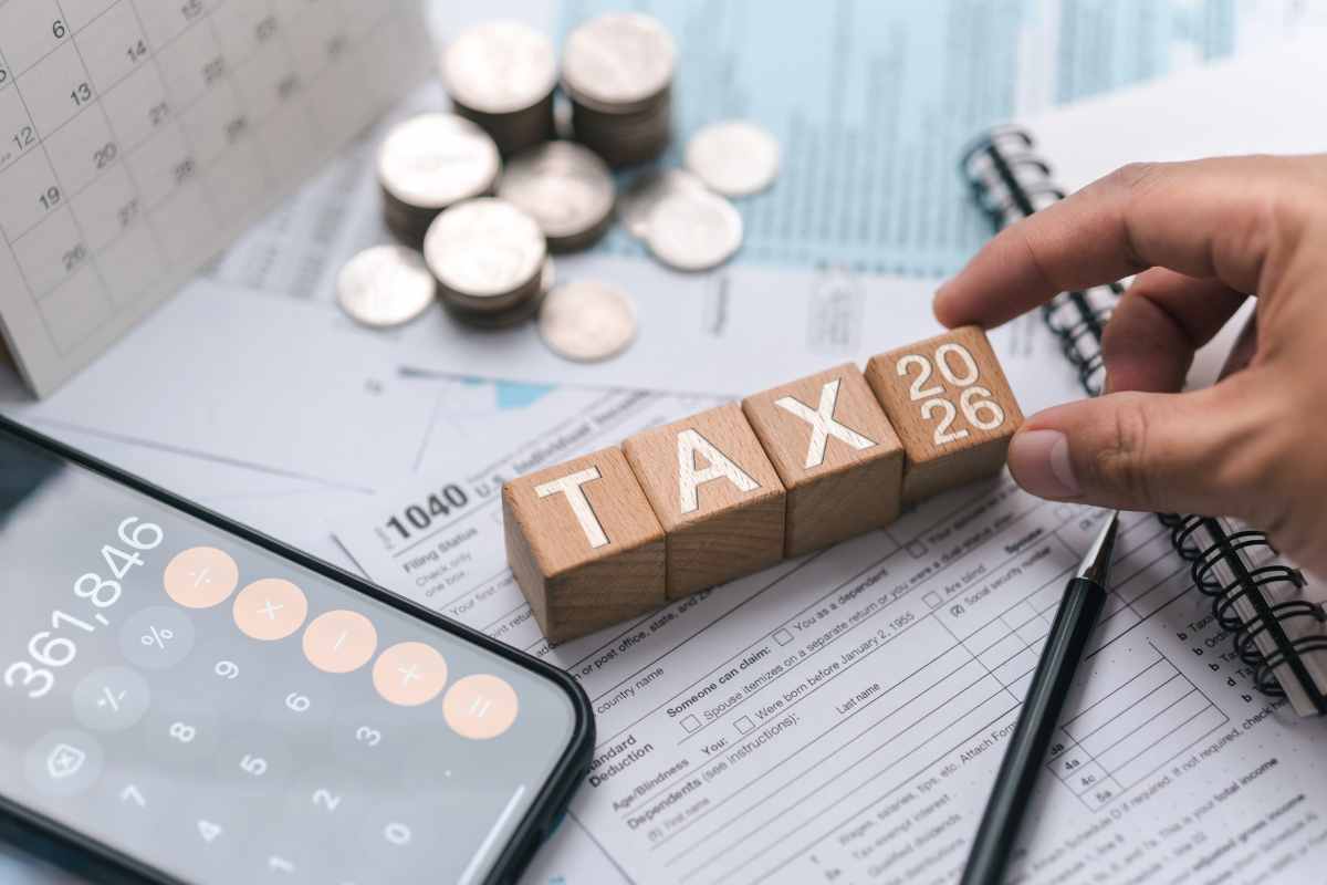 Caro Fisco, quest'anno mi piaci