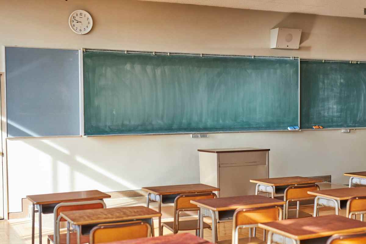 Allarme sicurezza scolastica, genitori rifiutano la scuola per tutelare i figli