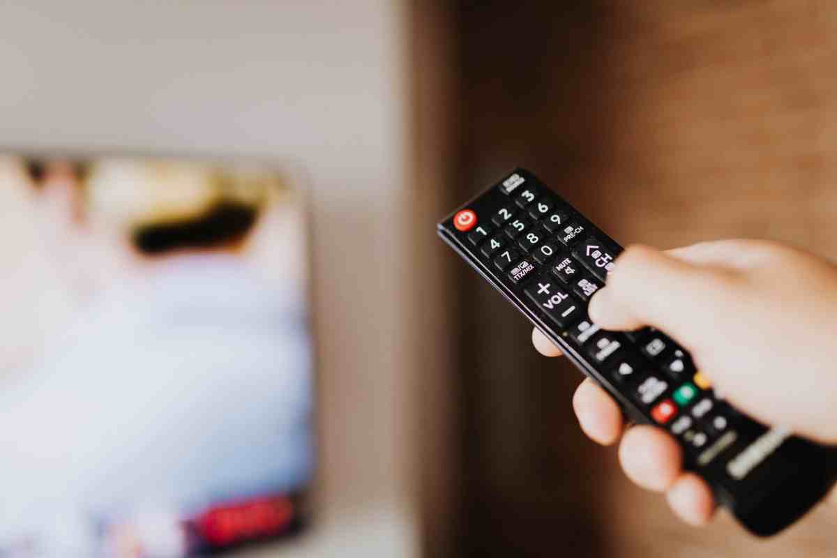 Telecomandi impazziti? La guida passo-passo, ecco come fare
