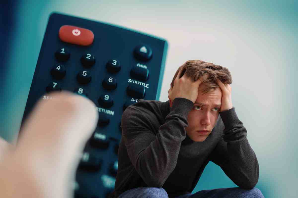 Telecomandi impazziti? La guida passo-passo